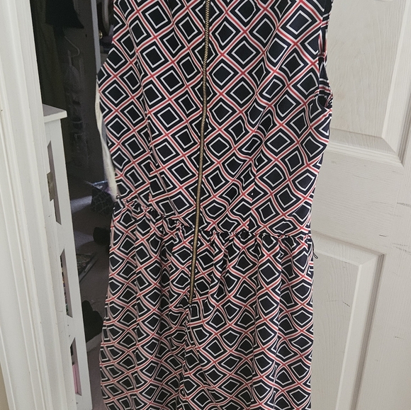 Tommy Hilfiger x Zooey Deschanel Dress - Picture 7 of 7